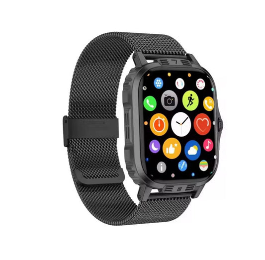 C29 Pro – Montre Connectée Excellence au Poignet