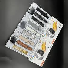 Montre Connectée WK69 – Série 9 (Édition Premium avec 3 Bracelets)