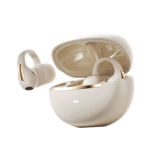 M136 OPEN-EAR – L’Excellence du Son Sans Obstruer l’Oreille