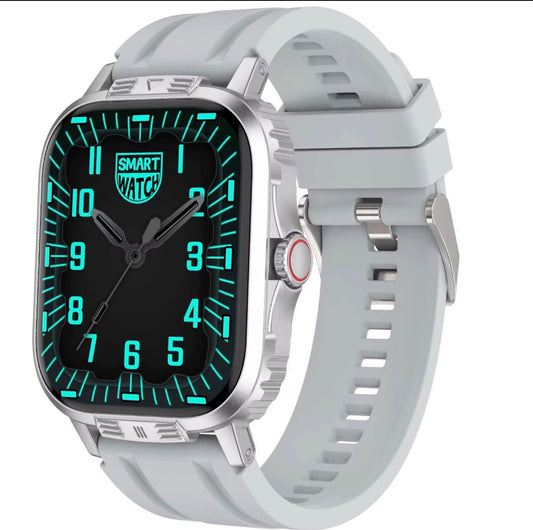 C29 Pro – Montre Connectée  Excellence au Poignet